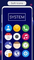 Soft - Icon Pack R скриншот 3