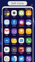 Soft - Icon Pack S capture d'écran 2