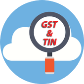 GST TIN Verify 图标