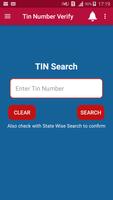 GST TIN Verify Ekran Görüntüsü 3