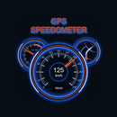 GPS Speedometer Speed Check APK