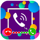 Call Screen Colourful Themes with Call Flash APK
