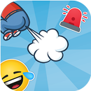 Funny Horn, Fart & Prank Sound APK