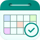 Weekly Planner आइकन
