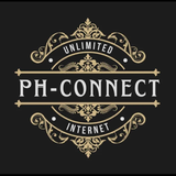 PH CONNECT VPN 圖標