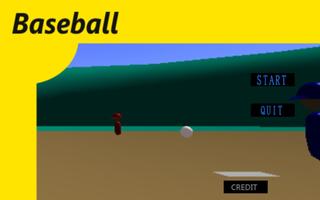 Baseball screenshot 3