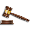 High-profile court cases APK