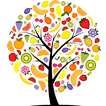 Справочник фруктовых деревьев