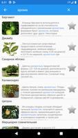 Справочник фруктовых деревьев скриншот 1