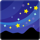 Las estrellas El Universo APK