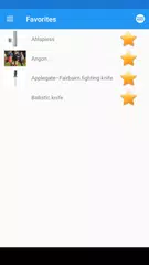 download Armi da mischia XAPK