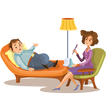 Psychological concepts 图标