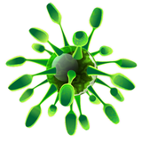 Viruses icon