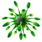 Icona Virus: Enciclopedia