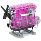 Internal combustion engine أيقونة