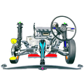 Auto parts. Automotive technologies