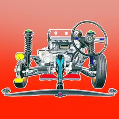 Auto parts. Guide APK 下載