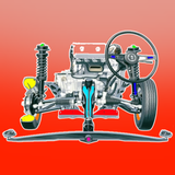 Auto parts. Guide APK