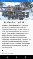 1 Schermata Ricambi auto. Guida