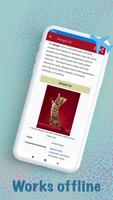 Cat breeds ảnh chụp màn hình 3