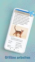 Katzenrasse - Fotos, Kennung Screenshot 3