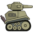 Tanks 아이콘