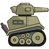 Tanks ícone