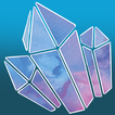 Minerals guide آئیکن