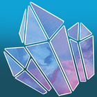 Minerals guide أيقونة