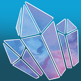 Minerals guide icon