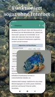 Mineralienführer Screenshot 2