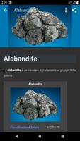 3 Schermata Guida ai minerali