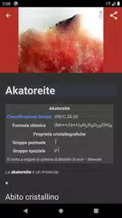 download Guida ai minerali XAPK