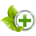 Medicinal Plants & Herbs icon