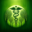 Icona Piante medicinali & erbe