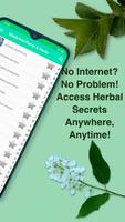 Medicinal Plants & Herbs syot layar 1