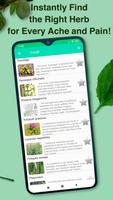 Medicinal Plants & Herbs syot layar 2