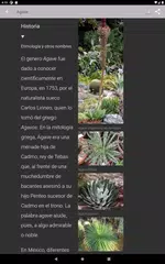 Descargar XAPK de Plantas medicinales
