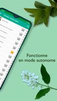 Plantes médicinales capture d'écran 1