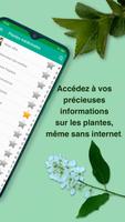 Plantes médicinales capture d'écran 1