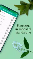 download Piante medicinali & erbe XAPK