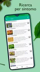 download Piante medicinali & erbe XAPK