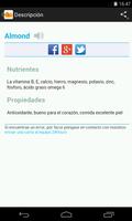 Alimentación e Inmunidad captura de pantalla 1
