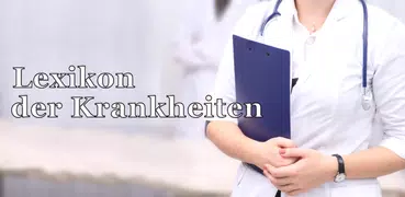 Lexikon der Krankheiten