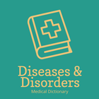 Diseases & Disorders आइकन
