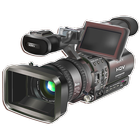 Film and video technology-icoon