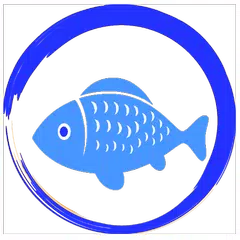 Aquarium fish Icon