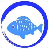 Aquarium fish 아이콘