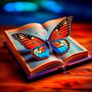 Papillons: Encyclopédie APK