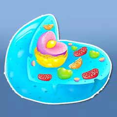 Cell biology XAPK 下載